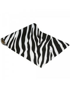 Rouleau intissé "zèbre" 28 cm / 5 m