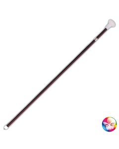 Canne à pommeau - 81 cm