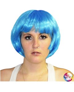 Set de 8 faux piercing - 1,5 cm de diamètre