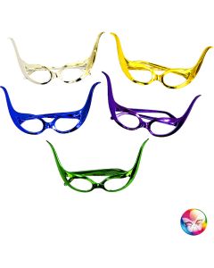 Lunettes oiseau - 5 coloris