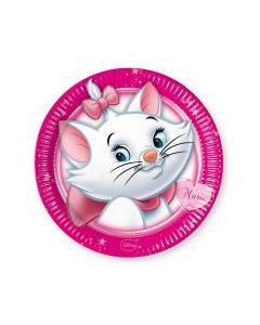 Assiette Marie à prix discount