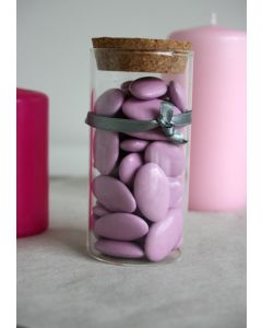 Eprouvette large n°2