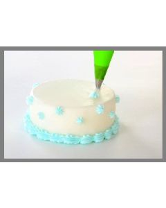 embout pour poche à douille