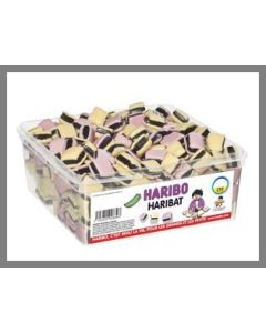 Haribo - Haribat - 210 pcs