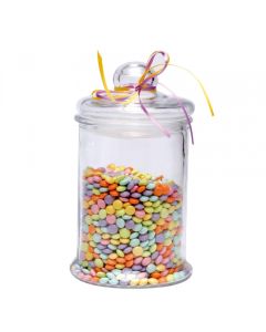 Bonbonnière droite 22 cm