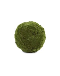 Boule de mousse artificielle de 35 cm de diamètre