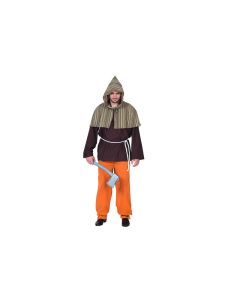 Costume homme bourreau - Taille XL