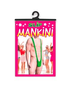 Slip mankini