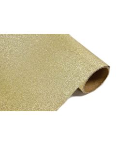 Chemin de table effet métal pailleté  - 2