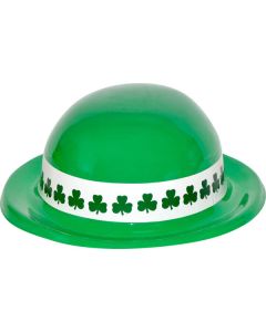 Chapeau melon Saint Patrick