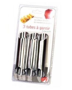 3 cylindres à garnir