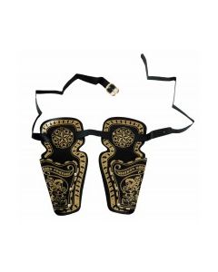 Double holster - enfant