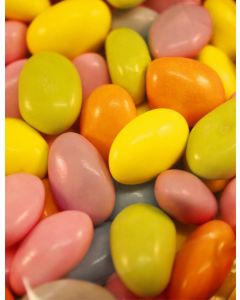 Dragées frutty