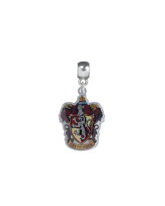 Pendentif Charm Armoirie de Griffondor