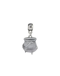 Pendentif Charm chaudron de potion 