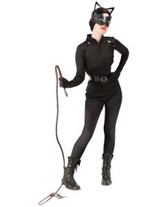 Costume adulte femme chat - Taille unique