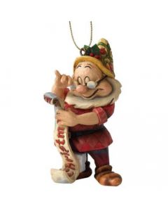 Figurine à suspendre : Prof