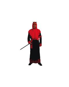 Costume homme diable - Taille XL