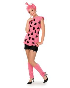 Costume femme Peebles XS