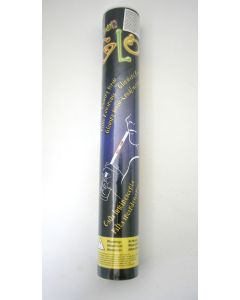 12 pailles lumineuses