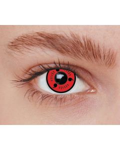 Lentilles de contact - shariga