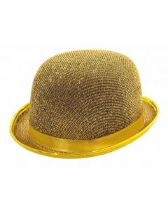 Chapeau melon or luxe