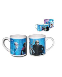 Mug Reine des Neiges