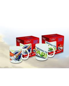 Mug planes à petit prix