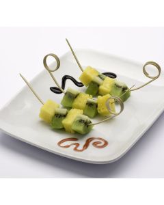 brochette apéritif