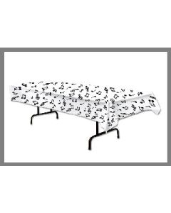 Nappe note de musique