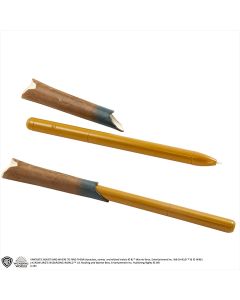 Stylo lumineux - Baguette magique de Norbert Dragonneau