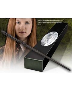 Baguette de Ginny Weasley