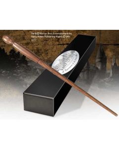 Baguette de Mangemort marron