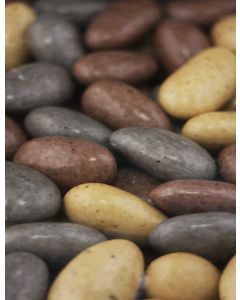 Dragées chocoviennoises assortiment pour votre reception