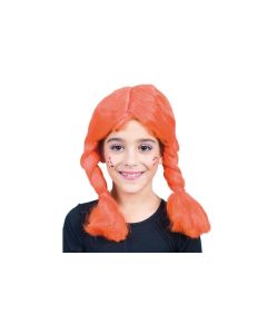 Perruque enfant Fifi Funky