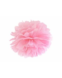 Pompon déco de salle papier de soie prix discount mariage baptême anniversaire