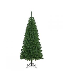 Sapin de Noël vert artificiel - 120 cm