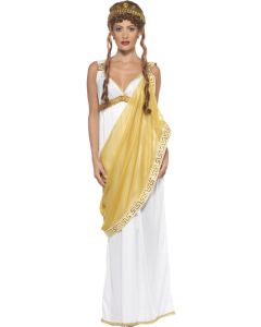 Déguisement femme Hélène de Troie - Taille S