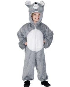 Déguisement enfant souris - Taille 7/9 ans