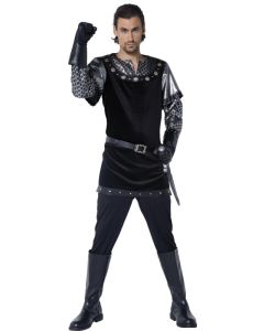 Déguisement Sheriff de Nottingham - Taille M