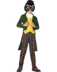 Déguisement enfant Prince Charmant - Taille 7/9 ans 