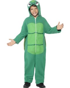 Déguisement enfant tortue