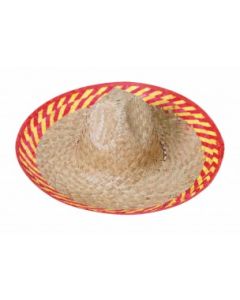 Sombrero zapata