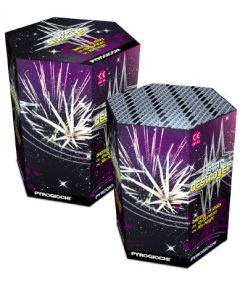 Feu d'artifice Star Destroyer - 19 coups