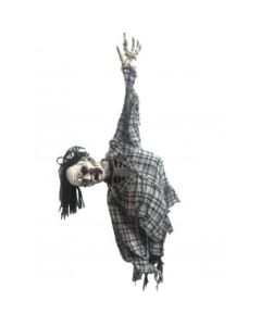 Suspension zombie - 143 cm