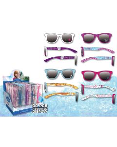 Lunettes de soleil - Reine des Neiges