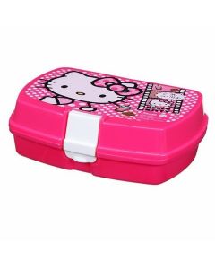 Boite à sandwich – Hello Kitty