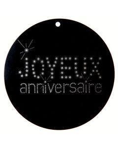 Nominettes anniversaire