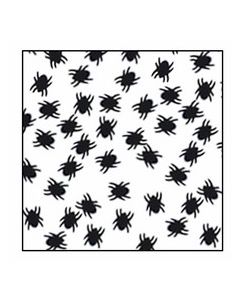 Confettis araignée