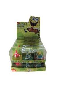 Savon flottant Bob l'Eponge 